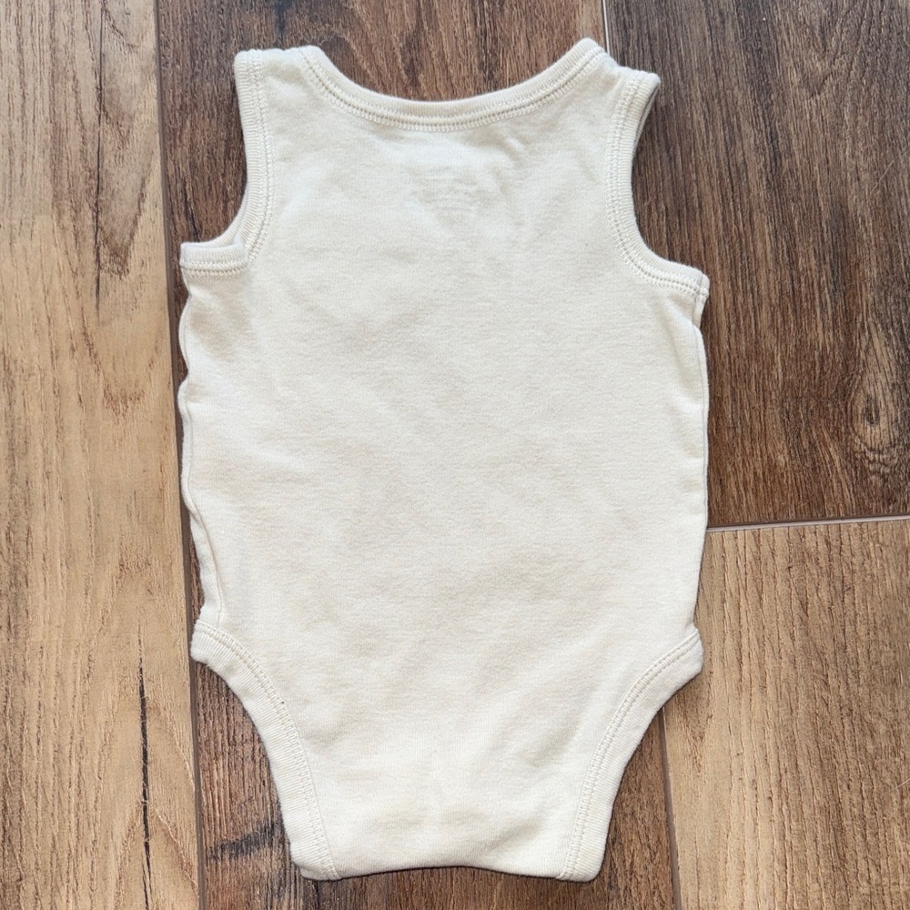 Carter's 3M Bodysuit Set - Picture 11 of 12